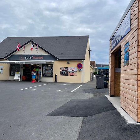 Sweet Omaha Belle Maison Recente Lumineuse Et Cosy Bien Equipee Jardin Clos 15 Mn A Pied Plage Omaha Beach Et Proche De Bayeux & Port En Bessin Saint-Laurent-sur-Mer Exteriér fotografie