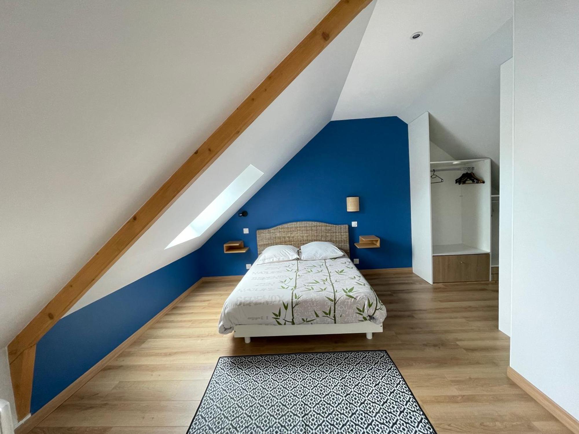 Sweet Omaha Belle Maison Recente Lumineuse Et Cosy Bien Equipee Jardin Clos 15 Mn A Pied Plage Omaha Beach Et Proche De Bayeux & Port En Bessin Saint-Laurent-sur-Mer Exteriér fotografie