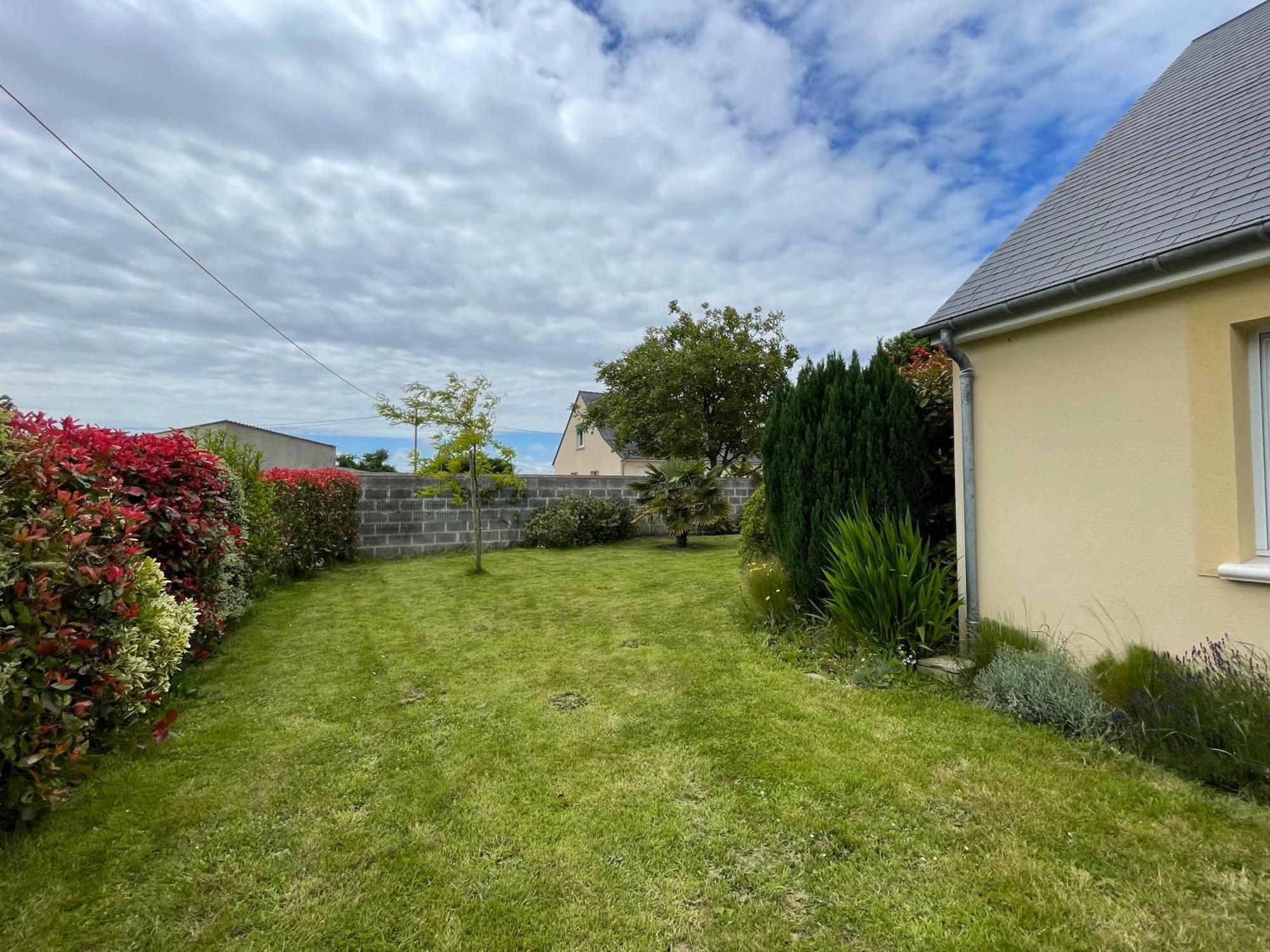 Sweet Omaha Belle Maison Recente Lumineuse Et Cosy Bien Equipee Jardin Clos 15 Mn A Pied Plage Omaha Beach Et Proche De Bayeux & Port En Bessin Saint-Laurent-sur-Mer Exteriér fotografie