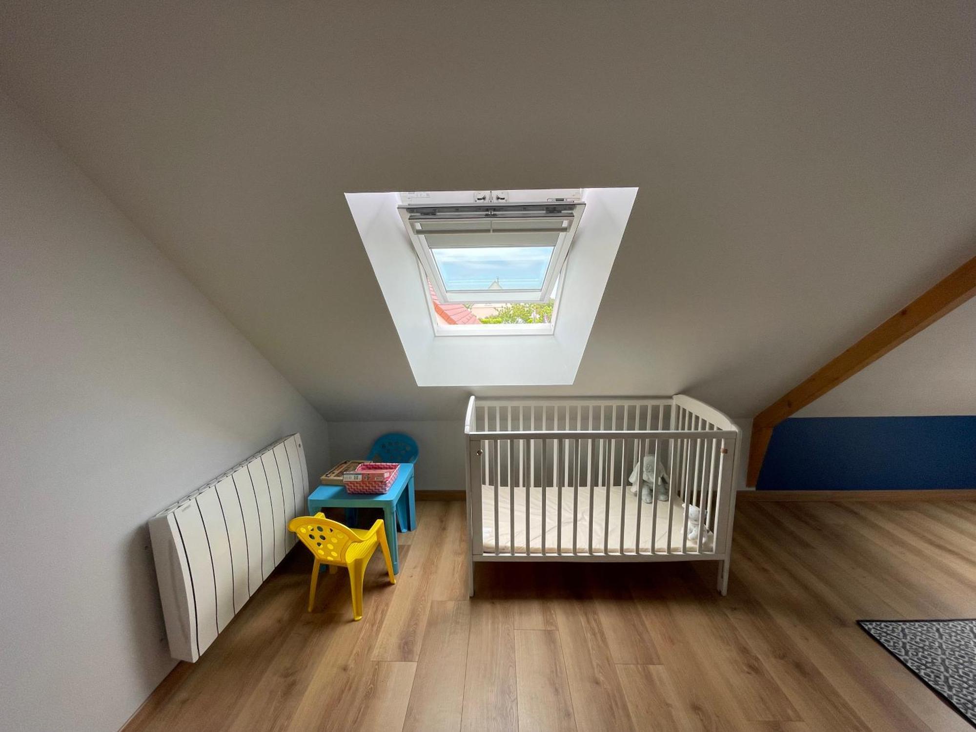 Sweet Omaha Belle Maison Recente Lumineuse Et Cosy Bien Equipee Jardin Clos 15 Mn A Pied Plage Omaha Beach Et Proche De Bayeux & Port En Bessin Saint-Laurent-sur-Mer Exteriér fotografie