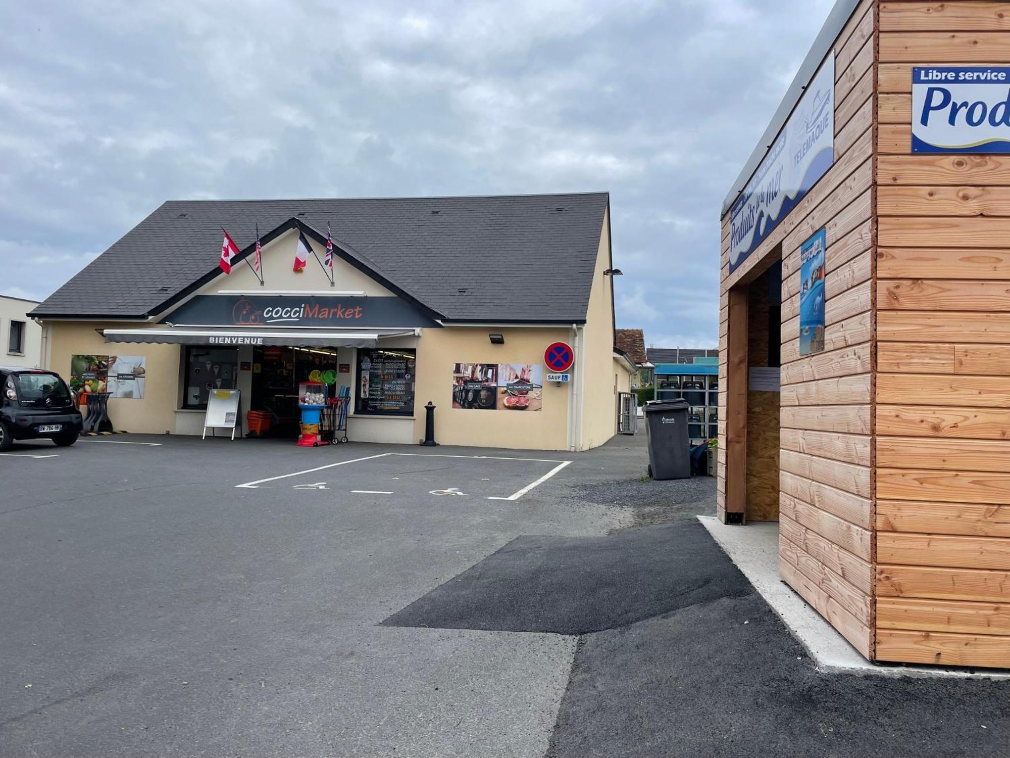 Sweet Omaha Belle Maison Recente Lumineuse Et Cosy Bien Equipee Jardin Clos 15 Mn A Pied Plage Omaha Beach Et Proche De Bayeux & Port En Bessin Saint-Laurent-sur-Mer Exteriér fotografie