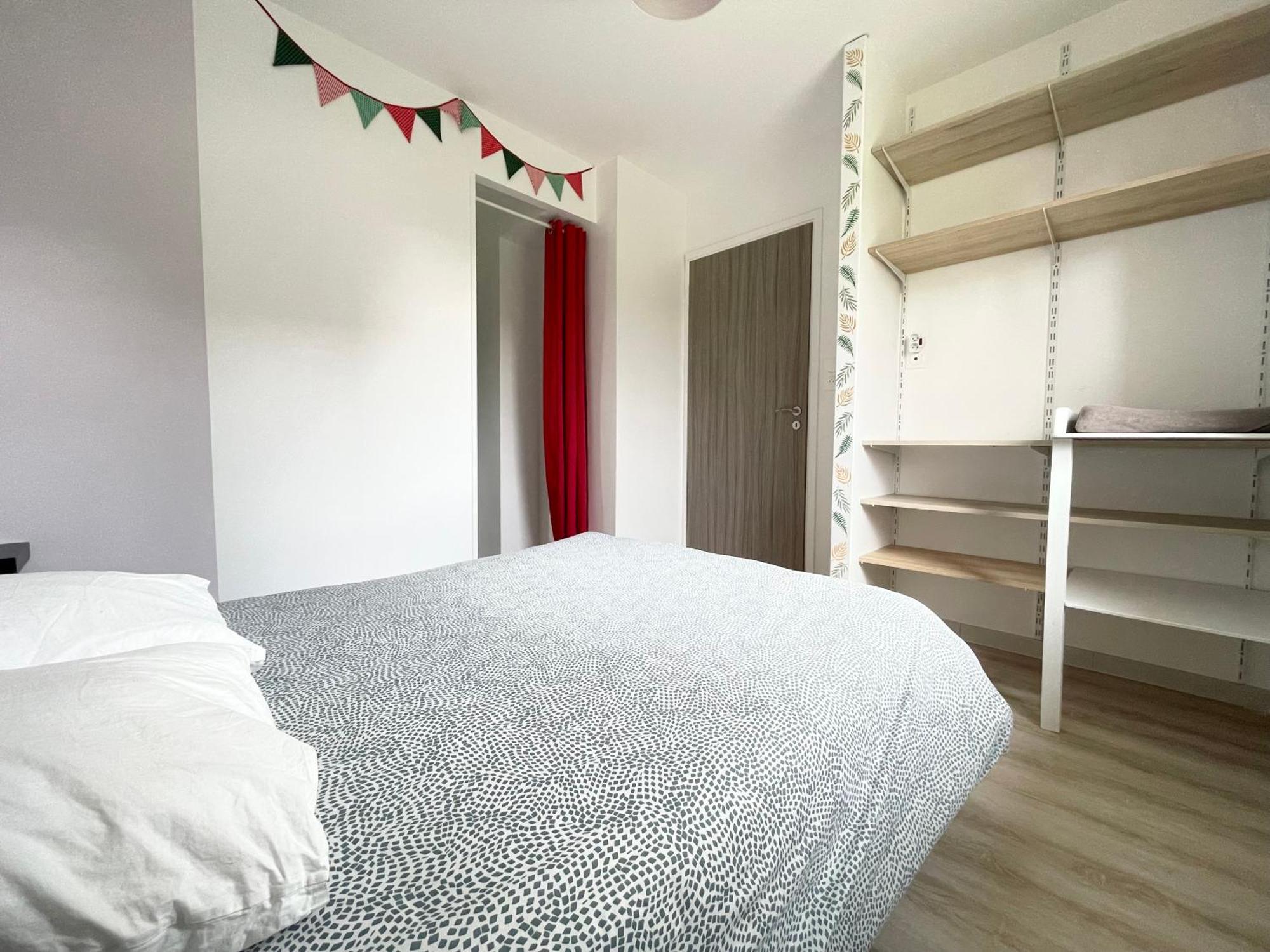 Sweet Omaha Belle Maison Recente Lumineuse Et Cosy Bien Equipee Jardin Clos 15 Mn A Pied Plage Omaha Beach Et Proche De Bayeux & Port En Bessin Saint-Laurent-sur-Mer Exteriér fotografie