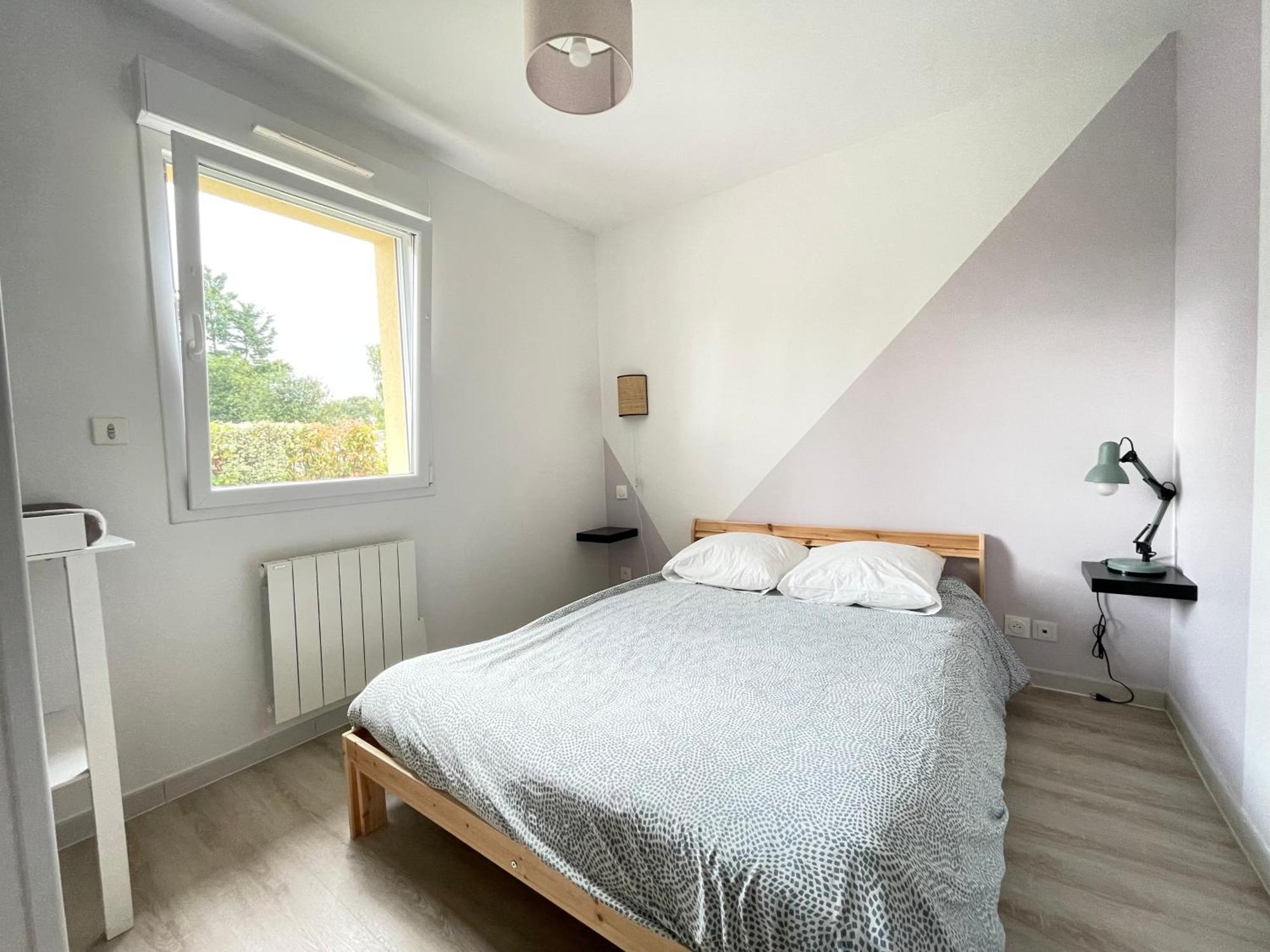Sweet Omaha Belle Maison Recente Lumineuse Et Cosy Bien Equipee Jardin Clos 15 Mn A Pied Plage Omaha Beach Et Proche De Bayeux & Port En Bessin Saint-Laurent-sur-Mer Exteriér fotografie